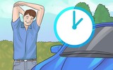 [ẢNH] Làm sao để tránh buồn ngủ khi ngồi sau vô lăng?